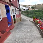 Apartamentos Rurales Camino del Cid