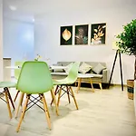 Apartamentos Villas Romanas