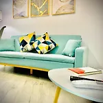 Apartamentos Villas Romanas