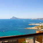 Altea Cala Mascarat