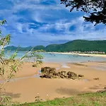 Apartamento El Socaire Playa Trengandín