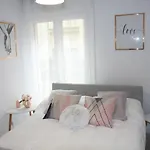 Apartamentos La Herradura Terraza