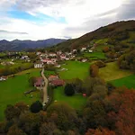 Casa rural Lakoizketa