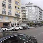 Playa De Covas, Viveiro