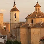 Cuevas Al Andalus - Solea