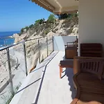 Paseo Playa de los Estudiantes