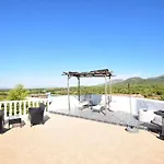 Espuna Walks Casa Los Arcos