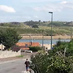 Apartamento Mar deluxe Suances
