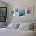 Beachfront Bungalow Cotillo Lagos