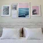 Beachfront Bungalow Cotillo Lagos