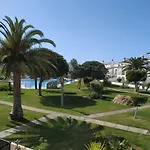 Apartamento Atlanterra Pueblo