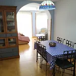 Apartamento Atlanterra Pueblo