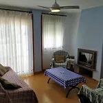 Apartamento Atlanterra Pueblo