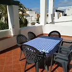Apartamento Atlanterra Pueblo