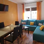 Homelunead Apartamento en Gijon Centro al lado de la Playa