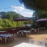 Casa Encantadora Con Piscina Privada Y Chimenea