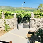 Casa Yanez • Xuresvillas