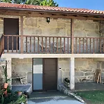 Casa Yanez • Xuresvillas