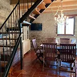 Casa Rural El Pajarcillo