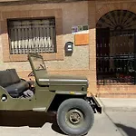 La Cancela Casa Rural