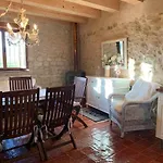 Casa Rural El Pajarcillo