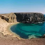 Marina Beach-Apartamentos Tahiche