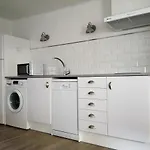 Apartamento Torreón de la Bombardera