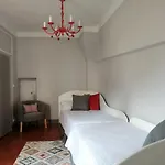 Apartamento Torreón de la Bombardera