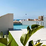 Moderno Apartamento Scandic, Playa Del Cura