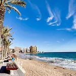 Moderno Apartamento Scandic, Playa Del Cura