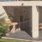 Casa Rural Mirando A Gredos
