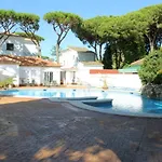 Pejerrey La Barrosa Apartamentos