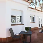 Pejerrey La Barrosa Apartamentos