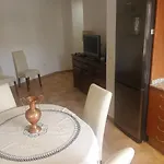 Casa Paquito, Manzanera