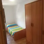 Casa Paquito, Manzanera