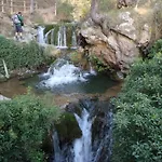 Casa Paquito, Manzanera