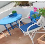Casa Griega Albir. Modern & Cosy Greek Style Holiday Home