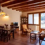 Apartaments Casa Lassero