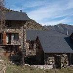 Apartaments Casa Lassero
