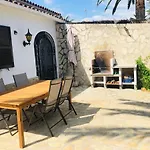 Casa con Jardín en Denia