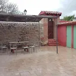 Casa Rural Rojo del Tietar