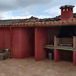 Casa Rural Rojo del Tietar