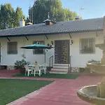 El Balcon De La Colgada