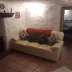 The Welcome Cave