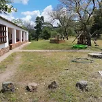 Cortijo El Alamo