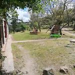 Cortijo El Alamo
