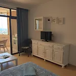 Apartamento Vista Al Mar Las Palmeras