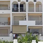Appartement Avec Vue Magnifique Sur Le Lac De Sant Maurici, Pass