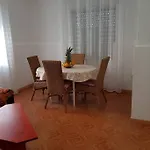 Casa Rosa Sanz