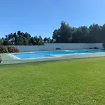 Apartamento Con Piscina En El Centro De Sanxenxo